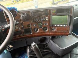 Scania R 500 + 6x2 + V8 + SPECIAL + RETARDER