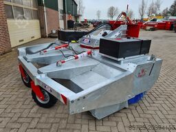  Sweep veegmachine HSTV800P 2900 mm breed