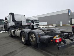 DAF CF 480 6x2
