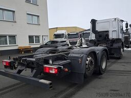 DAF CF 480 6x2