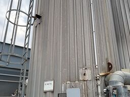 Ammann-Dehoust elektr. Bitumentank 60