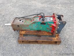 Atlas Copco JAB Hydraulikhammer / Hammer / MS03