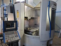 MIKRON HSM 800