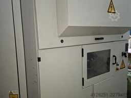 MIKRON HSM 800