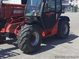 Manitou MT 932