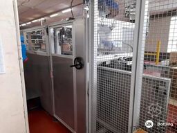 APE Impianti Form 2000 HM SX