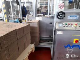 APE Impianti Form 2000 HM SX