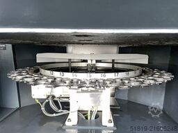 MIKRON UCP 600 VARIO