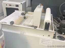 MIKRON UCP 600 VARIO