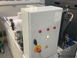 MIKRON UCP 600 VARIO