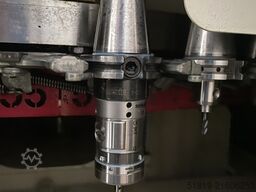 HEDELIUS RS 60 MAGNUM-2000