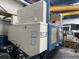 HEDELIUS RS 60 MAGNUM-2000