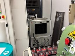 MIKRON HSM 800 ProdMod