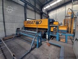 PRATTO SW PE 3000-61