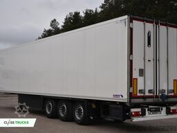 SCHMITZ CARGOBULL SKO DoubleDeck FP 60 SLXi300 LiftingAxle