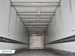 SCHMITZ CARGOBULL SKO DoubleDeck FP 60 SLXi300 LiftingAxle