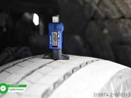 SCANIA R450 CR20H Retarder ACC