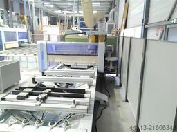 WEEKE (HOMAG Group) BMG 111 (Venture 108M)