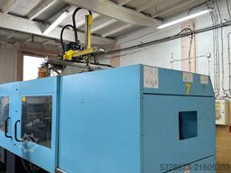 DEMAG ERGOTECH 200 - 840