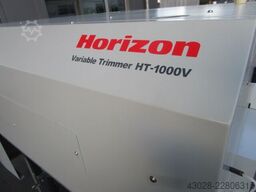 HORIZON VARIABLE TRIMMER HT-1000V
