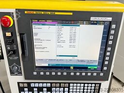 Fanuc ROBOCUT Alpha -1iD