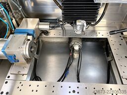 Fanuc ROBOCUT Alpha -1iD