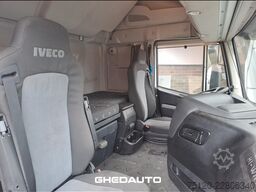 IVECO MOTRICE IVECO STRALIS 480 CON RIMORCHIO BIGA