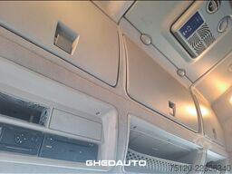 IVECO MOTRICE IVECO STRALIS 480 CON RIMORCHIO BIGA