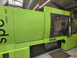 ENGEL Victory 1050-220 spex
