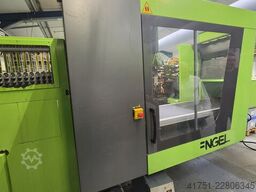 ENGEL Victory 1050-220 spex