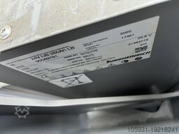 Jungheinrich EJC220b