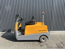 Jungheinrich EZS590