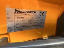 Jungheinrich EZS590