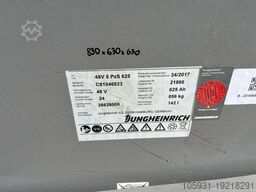 Jungheinrich EZS590