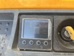 Jungheinrich EJC112z