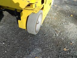 GENIE GS 1330, Leichtscherenarbeitsbühne Genie 5,9 m