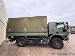 IVECO 140E24 4x4 / Armee / Militär / Camper