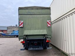 IVECO 140E24 4x4 / Armee / Militär / Camper