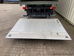 IVECO 140E24 4x4 / Armee / Militär / Camper