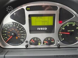 IVECO 140E24 4x4 / Armee / Militär / Camper