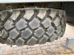 IVECO 140E24 4x4 / Armee / Militär / Camper