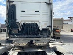 MAN TGX 18.480 4x2 BL Bj 2016