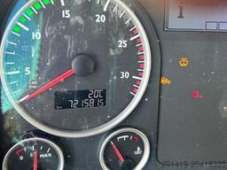 MAN TGX 18.480 4x2 BL Bj 2016