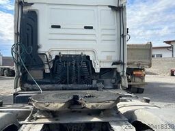 MAN TGX 18.480 4x2 BL Bj 2016