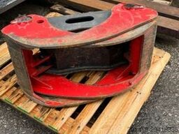 Epsilon FG 40 Rundholzgreifer