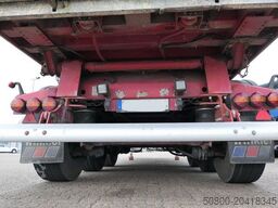 STAS SA336K, Alu, 50m³, Alu-Chassis, Luft-Lift