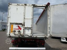 STAS SA336K, Alu, 50m³, Alu-Chassis, Luft-Lift