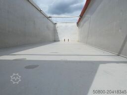 STAS SA336K, Alu, 50m³, Alu-Chassis, Luft-Lift