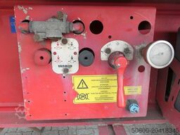 STAS SA336K, Alu, 50m³, Alu-Chassis, Luft-Lift