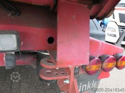 STAS SA336K, Alu, 50m³, Alu-Chassis, Luft-Lift